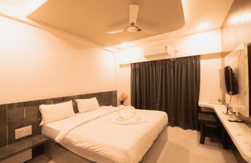 Khattalwada Hotel | Shreem Resort