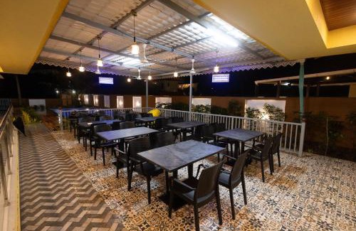 Khattalwada Hotel | Shreem Resort