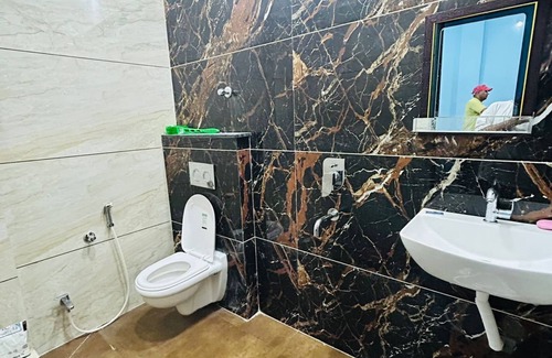 Ujjain House | Shreeram guest house
