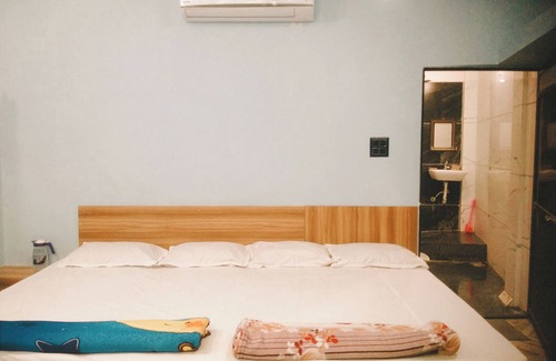 Ujjain House | Shreeram guest house