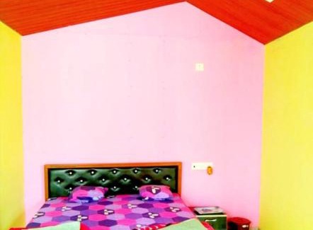 Kadadhe Resort | Shreesha Resort Lonavala