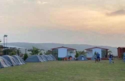 Kadadhe Resort | Shreesha Resort Lonavala