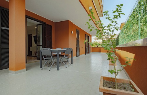 Cesate Apartment | Shrek House 110sqm Spaciuos Apartment