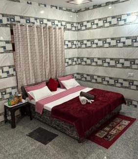 Ayodhya House | Shri Punjabi atithi nivas 100 metre saryu Ghat 900 metre Ram mandir