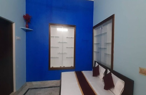 Faizabad House | Shri Tulsi Ram Sadan Home Stay