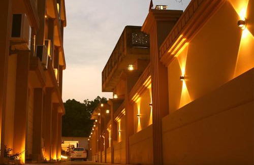 Haridwar Hotel | ShriGo Hotel Haridwar
