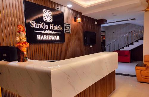 Haridwar Hotel | ShriGo Hotel Haridwar