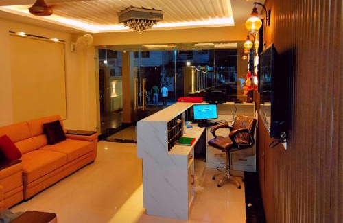 Haridwar Hotel | ShriGo Hotel Haridwar
