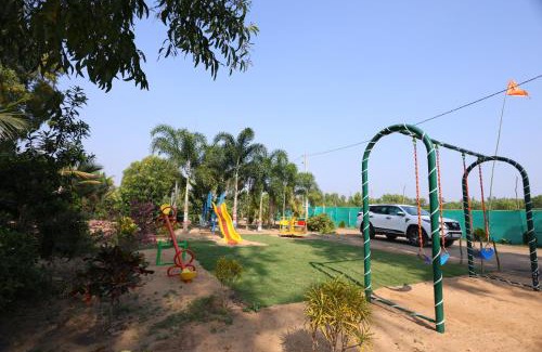 Puri Hotel | Shriman Valley