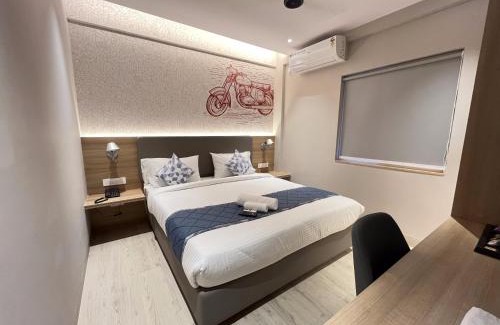 New Delhi Bed & Breakfast | Shrine Suites