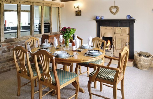 Liverton Cottage | SHRUBBERIES COTTAGE - DC5472