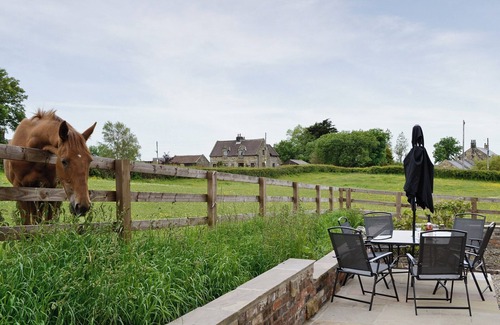 Liverton Cottage | SHRUBBERIES COTTAGE - DC5472