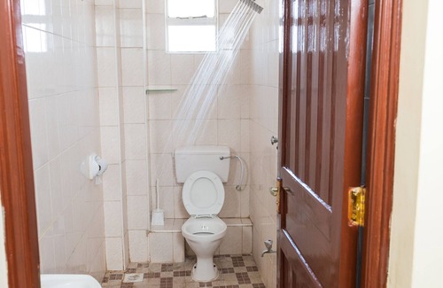 Kabati Hotel | Shuhan Hotel Kabati