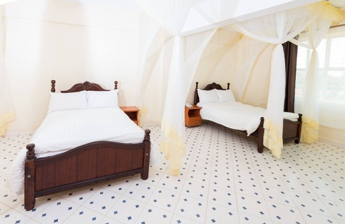 Kabati Hotel | Shuhan Hotel Kabati