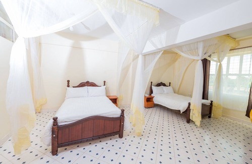 Kabati Hotel | Shuhan Hotel Kabati