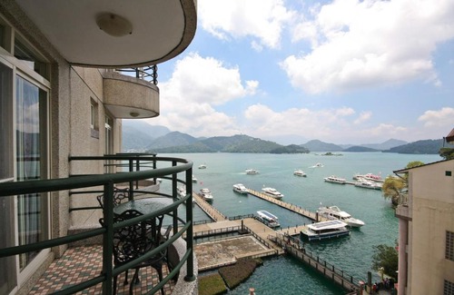 Yuchi Hotel | Shui Sha Lian Hotel - Harbor Resort