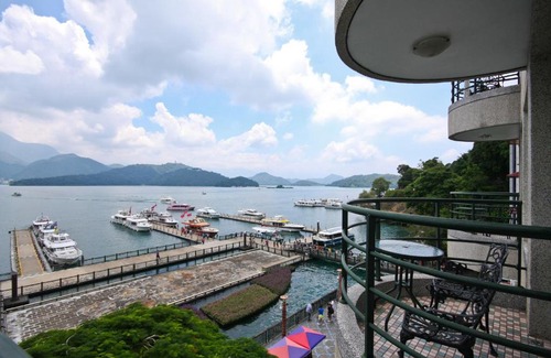 Yuchi Hotel | Shui Sha Lian Hotel - Harbor Resort