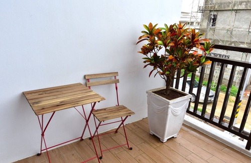 Magong Bed & Breakfast | Shui Yifang B&B