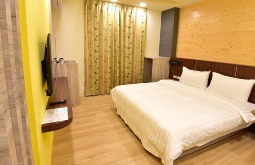 Magong Bed & Breakfast | Shui Yifang B&B