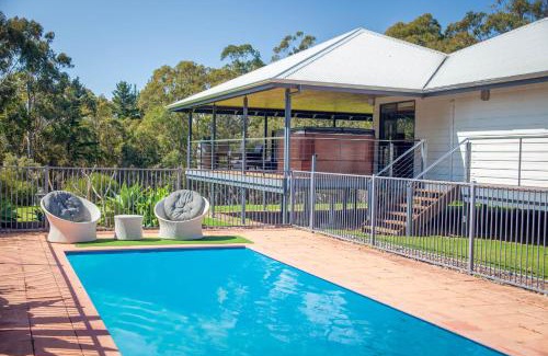 Yallingup Siding House | Shumadia I Private Properties
