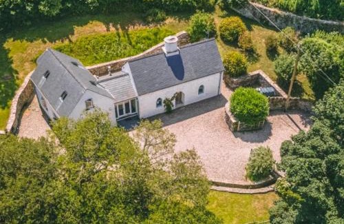 Manorbier House | Shute Cottage