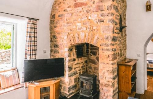 Manorbier House | Shute Cottage