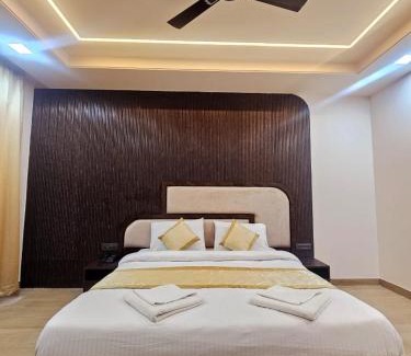 Mathura House | Shyam Palace Inn