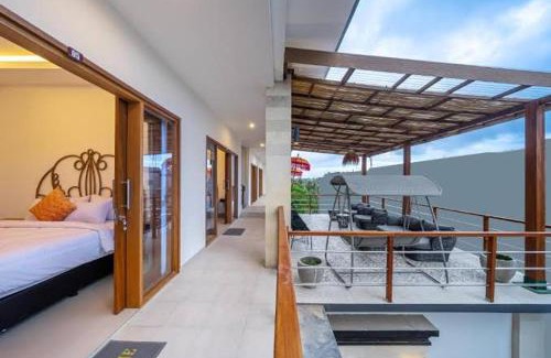 Cibodas House | siadiw GuestHouse