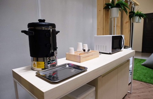 Hat Yai Hotel | Siam Mansion Hat Yai