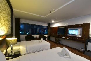 Hat Yai Hotel | Siam Oriental Hotel