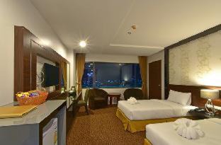 Hat Yai Hotel | Siam Oriental Hotel