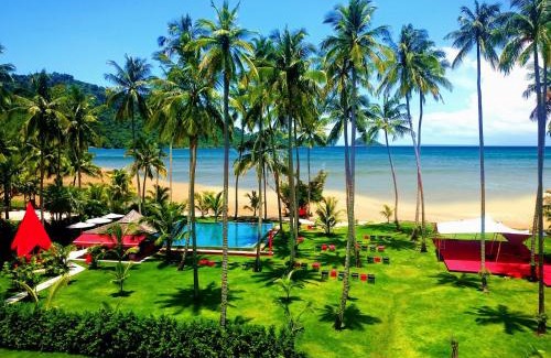 Klong Son Resort | Siam Royal View Resort Apartments