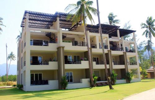 Klong Son Resort | Siam Royal View Resort Apartments