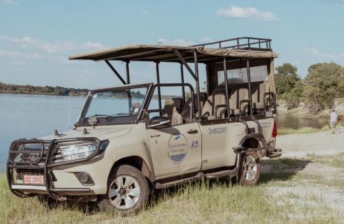 Matabeleland North Cabin | Sian-simba-river-lodge