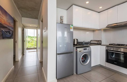 Hillhead Apartment | Sibaya Executive 1 Bedroom Apt W202