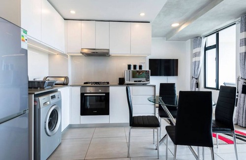 Hillhead Apartment | Sibaya Executive 1 Bedroom Apt W202