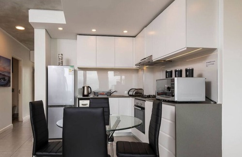 Hillhead Apartment | Sibaya Executive 1 Bedroom Apt W202