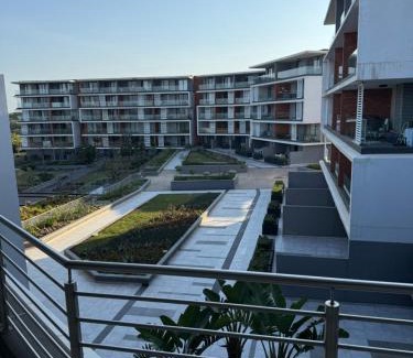 Hillhead Apartment | Sibaya's Luxurious Apartment in Coral Point