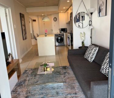 Hillhead Apartment | Sibaya's Luxurious Apartment in Coral Point