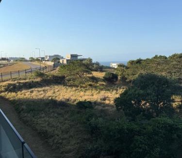 Hillhead Apartment | Sibaya's Luxurious Apartment in Coral Point