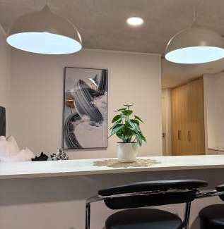 Hillhead Apartment | Sibaya's New Horizon Apartment in Coral Point