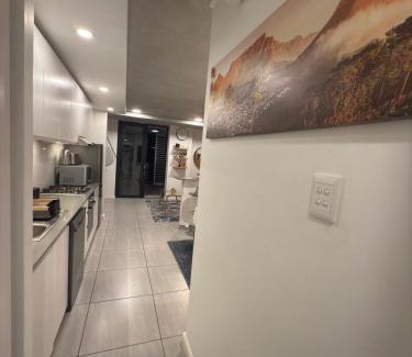 Hillhead Apartment | Sibaya's Premium Apartment in Coral Point
