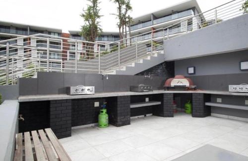 Hillhead Apartment | Sibaya's Premium Apartment in Coral Point