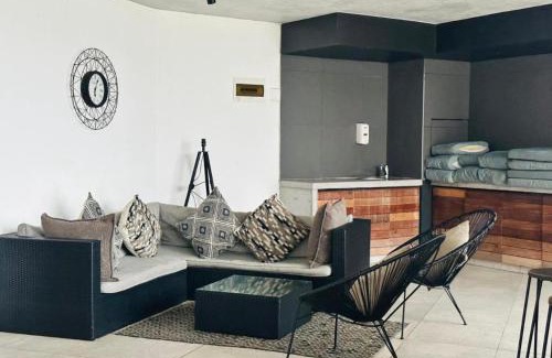 Hillhead Apartment | Sibaya's Premium Apartment in Coral Point