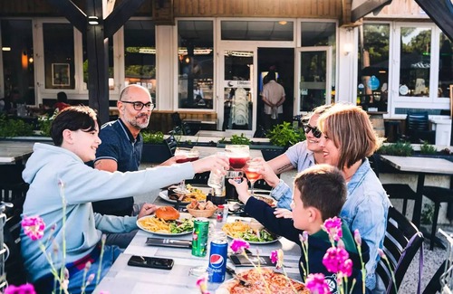 Les Mathes House | Siblu – Good Anse Beach * - Mobil home Well Being 2 hp Signature with air conditioning 6 people