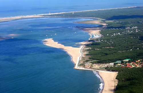 Les Mathes House | Siblu – Good Anse Beach * - Mobil home Well Being 2 hp Signature with air conditioning 6 people