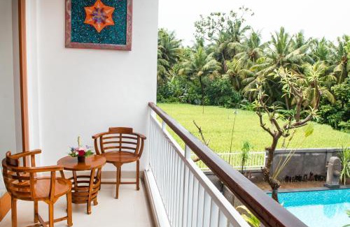 Pengosekan House | Siboghana retreat