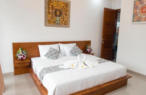 Pengosekan House | Siboghana retreat