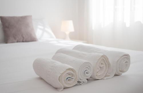 Sanlucar de Barrameda Apartment | SIBS Sanlúcar Océano-Ideal Familias-Parking y Wifi Gratis