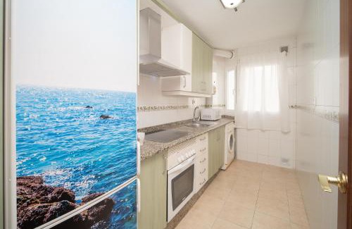 Sanlucar de Barrameda Apartment | SIBS Sanlúcar Océano-Ideal Familias-Parking y Wifi Gratis